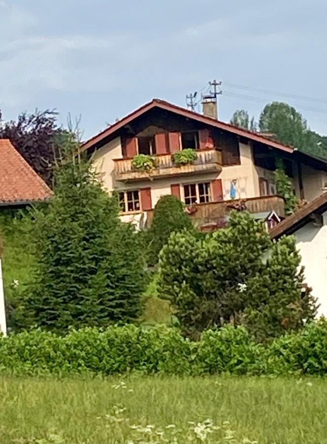 شقة Im- Oberland - Berg - Koenigscard باد كوهلغرب المظهر الخارجي الصورة