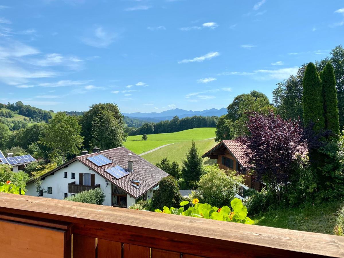 شقة Im- Oberland - Berg - Koenigscard باد كوهلغرب المظهر الخارجي الصورة