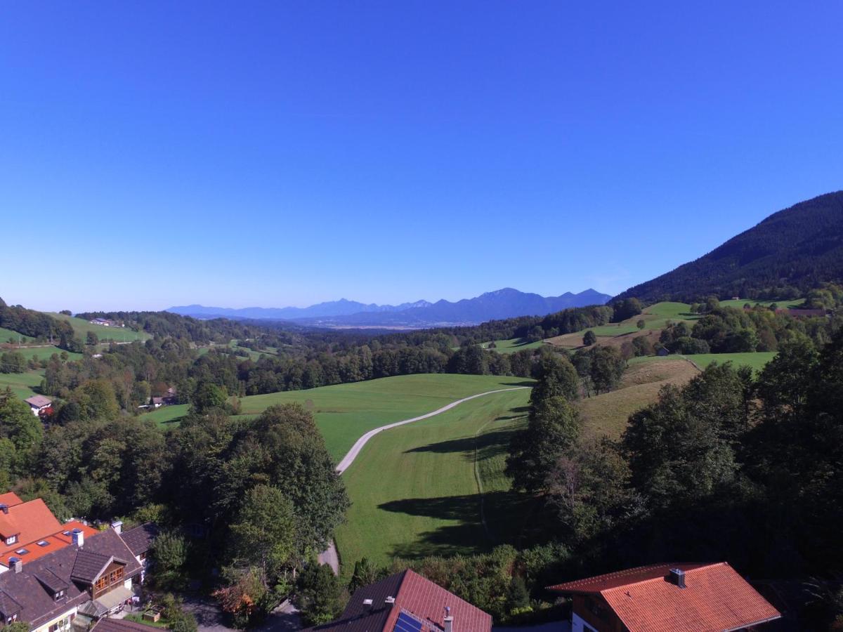 شقة Im- Oberland - Berg - Koenigscard باد كوهلغرب المظهر الخارجي الصورة