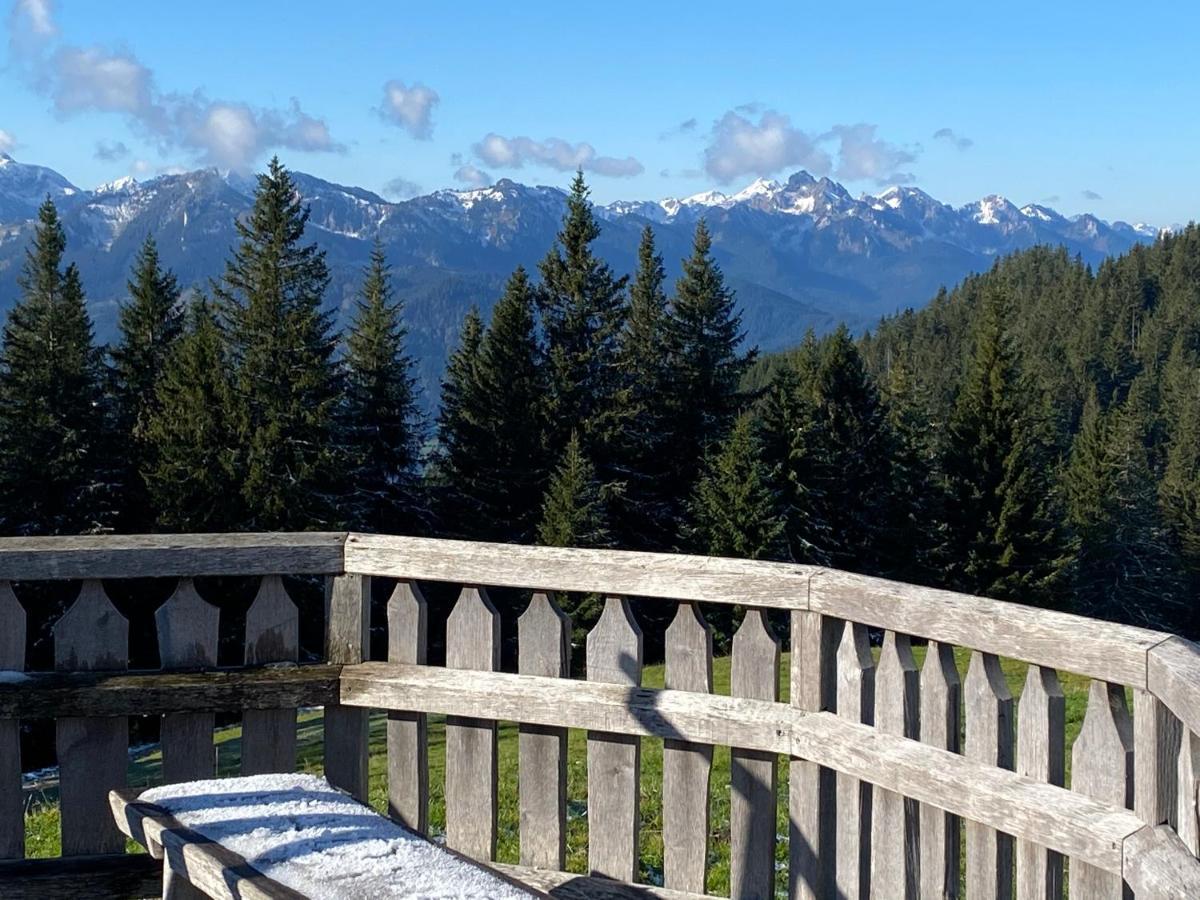 شقة Im- Oberland - Berg - Koenigscard باد كوهلغرب المظهر الخارجي الصورة