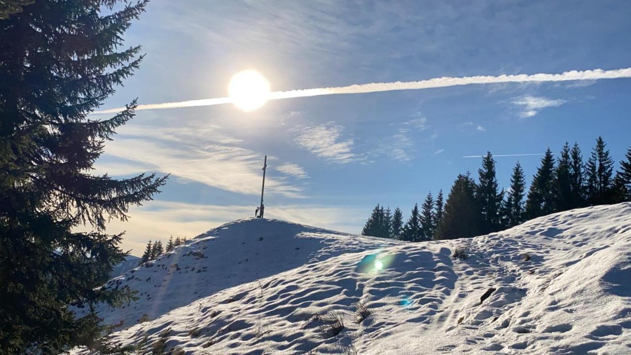 شقة Im- Oberland - Berg - Koenigscard باد كوهلغرب المظهر الخارجي الصورة