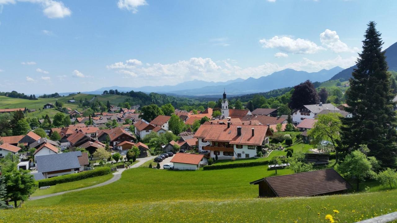 شقة Im- Oberland - Berg - Koenigscard باد كوهلغرب المظهر الخارجي الصورة