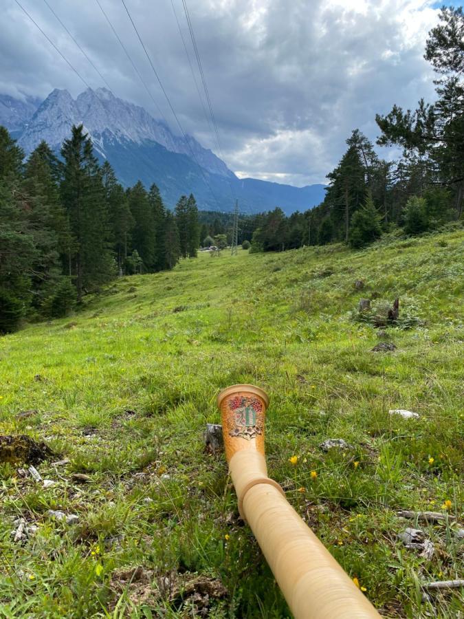 شقة Im- Oberland - Berg - Koenigscard باد كوهلغرب المظهر الخارجي الصورة