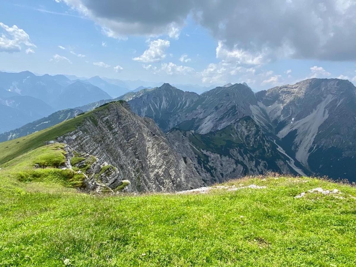 شقة Im- Oberland - Berg - Koenigscard باد كوهلغرب المظهر الخارجي الصورة