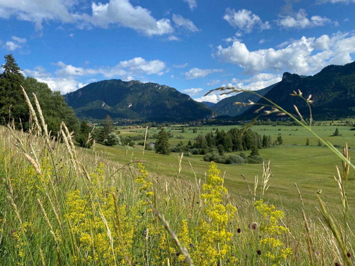 شقة Im- Oberland - Berg - Koenigscard باد كوهلغرب المظهر الخارجي الصورة