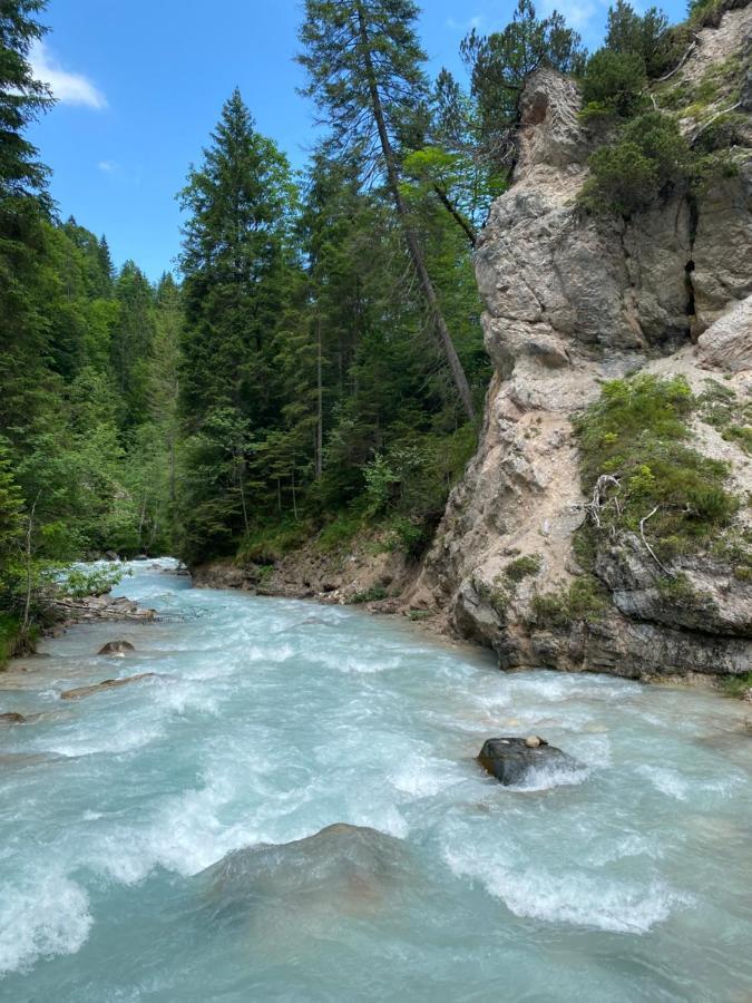 شقة Im- Oberland - Berg - Koenigscard باد كوهلغرب المظهر الخارجي الصورة