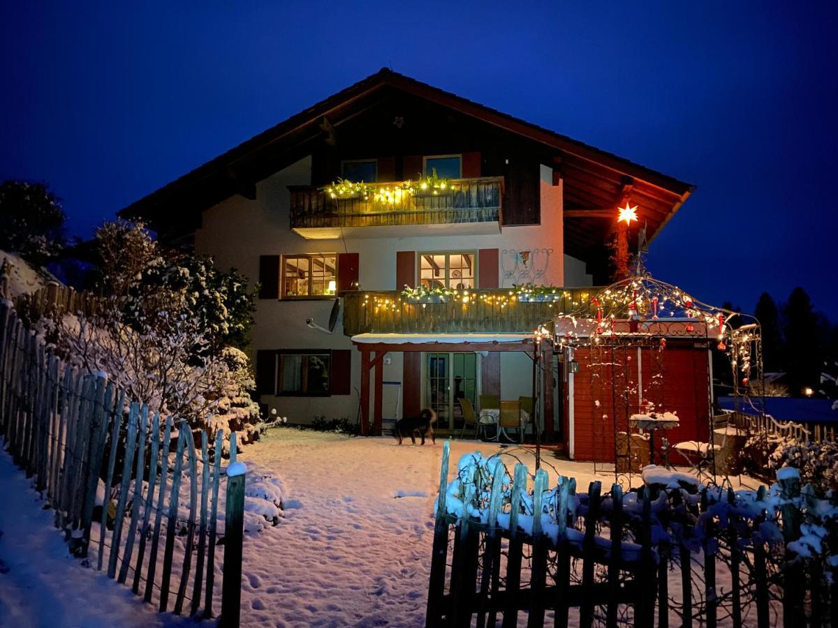 شقة Im- Oberland - Berg - Koenigscard باد كوهلغرب المظهر الخارجي الصورة